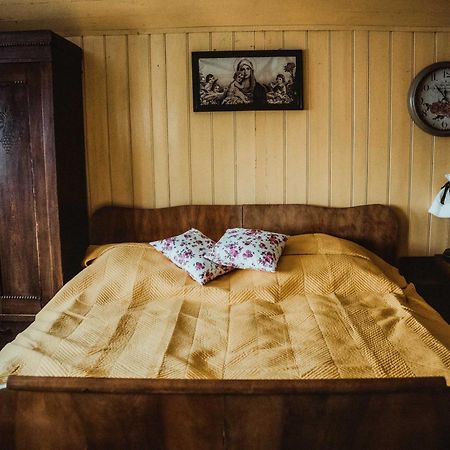 Вилла Owocowy Raj Nad Zalewem Modla Krolewska Экстерьер фото
