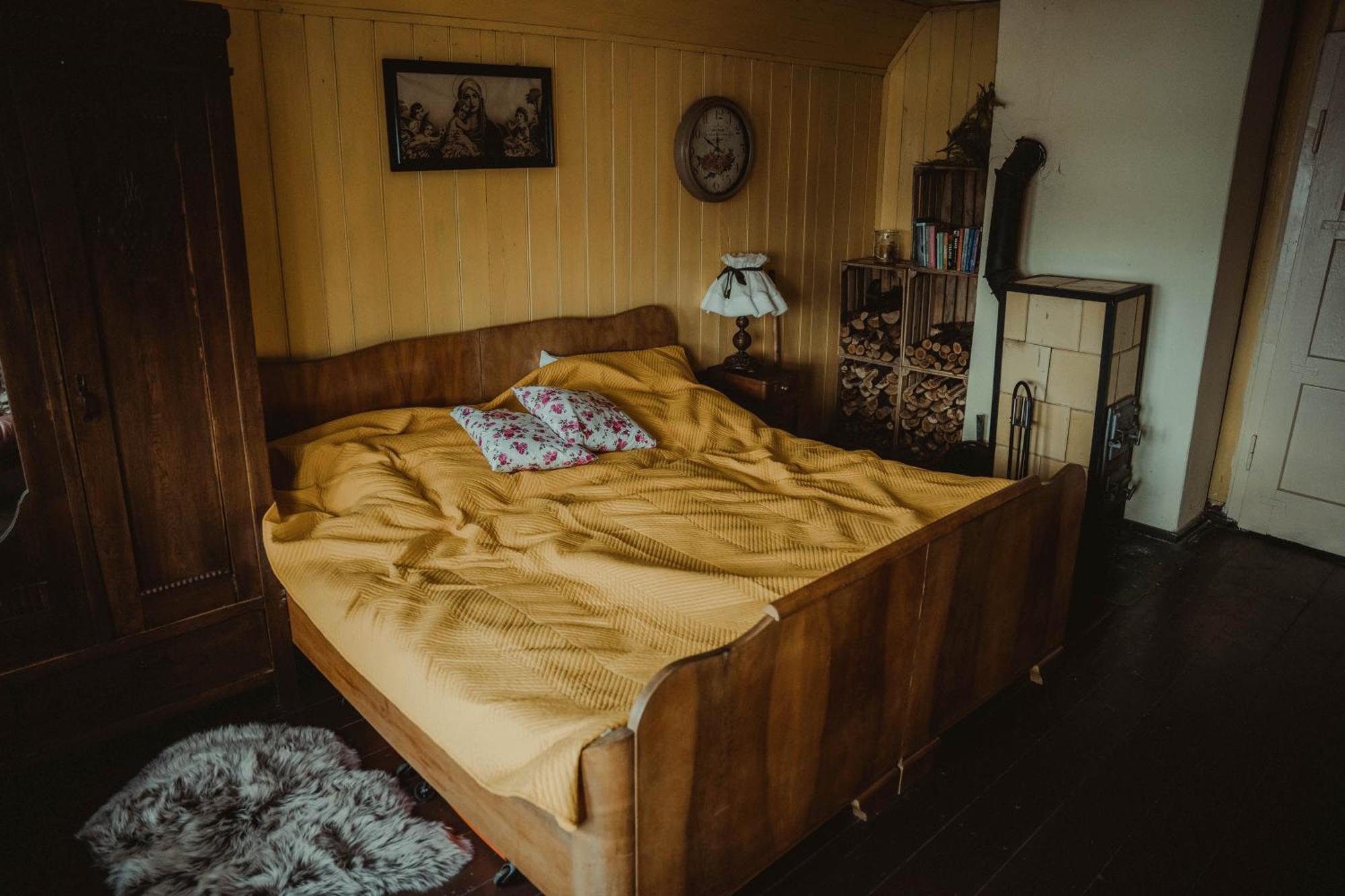 Вилла Owocowy Raj Nad Zalewem Modla Krolewska Экстерьер фото