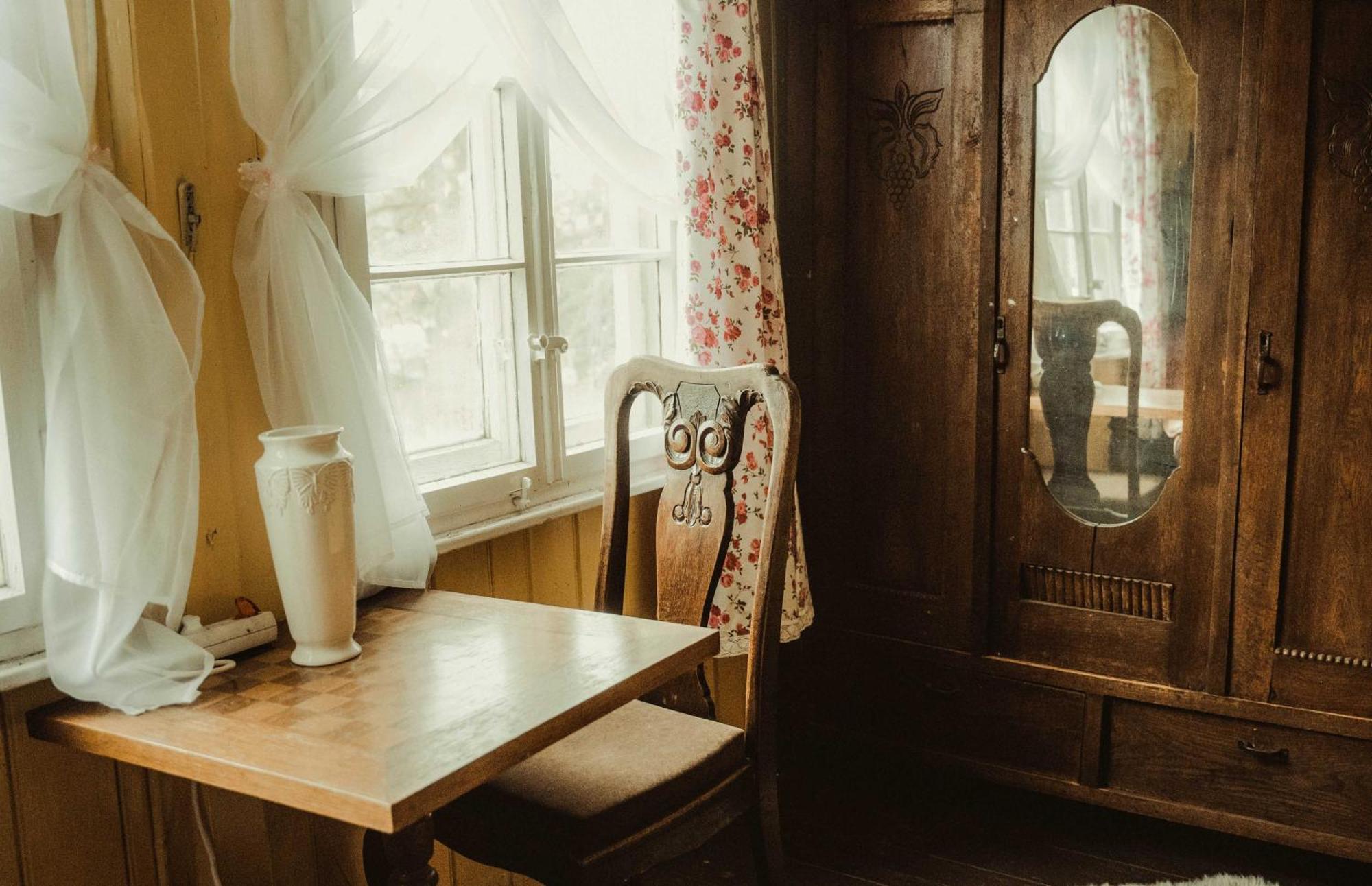 Вилла Owocowy Raj Nad Zalewem Modla Krolewska Экстерьер фото
