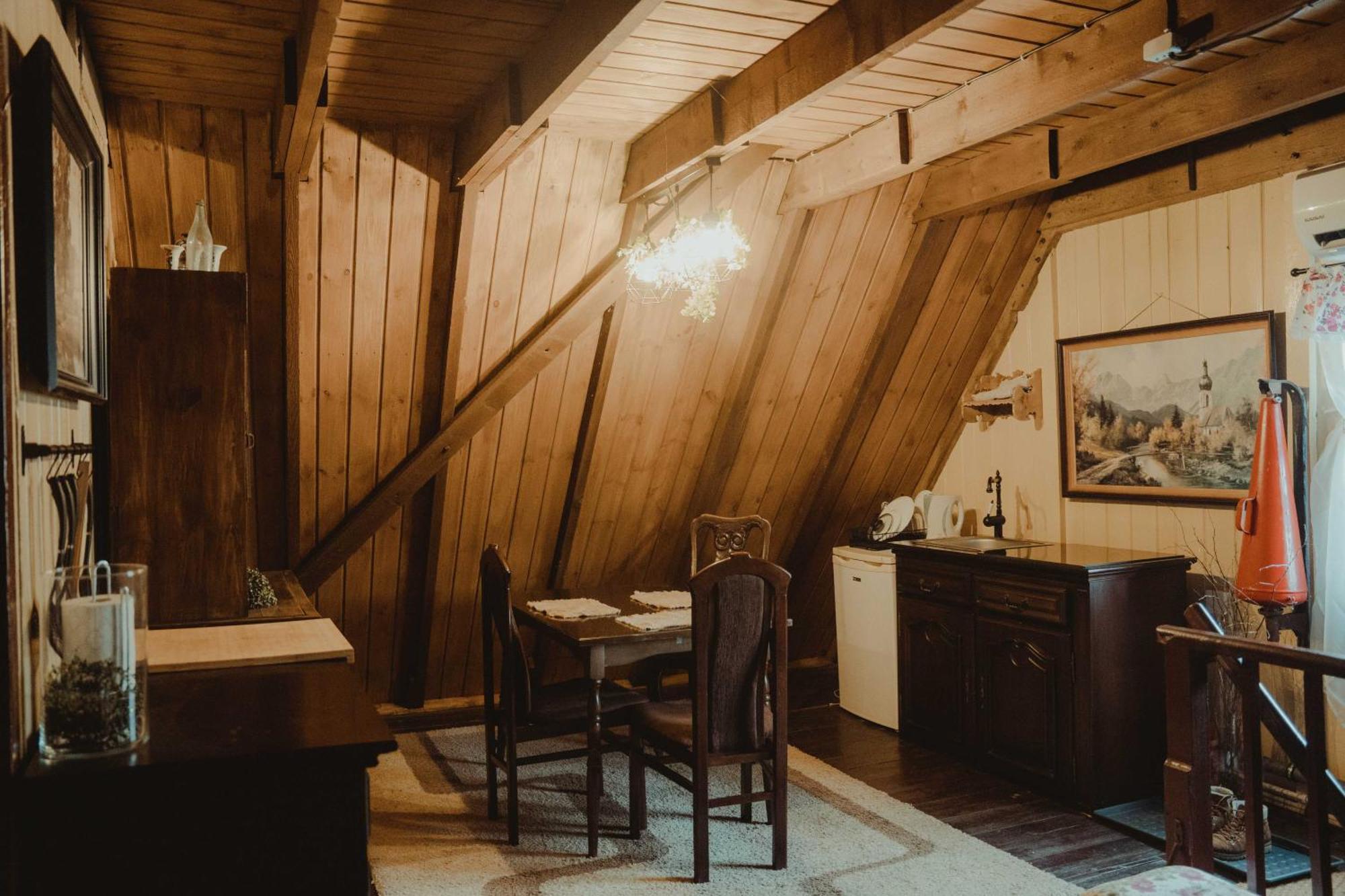 Вилла Owocowy Raj Nad Zalewem Modla Krolewska Экстерьер фото