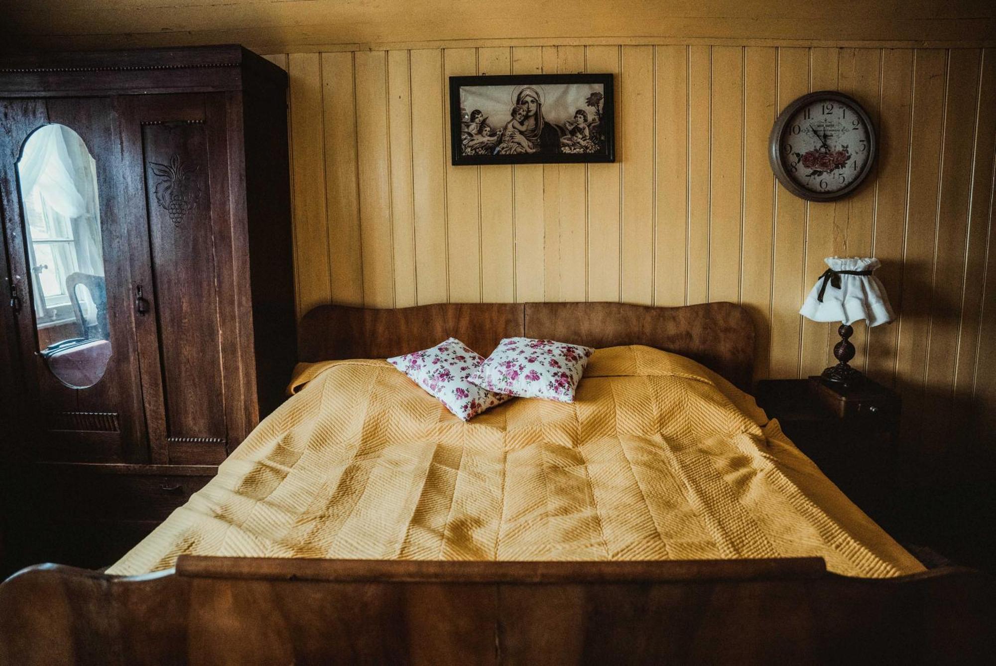 Вилла Owocowy Raj Nad Zalewem Modla Krolewska Экстерьер фото